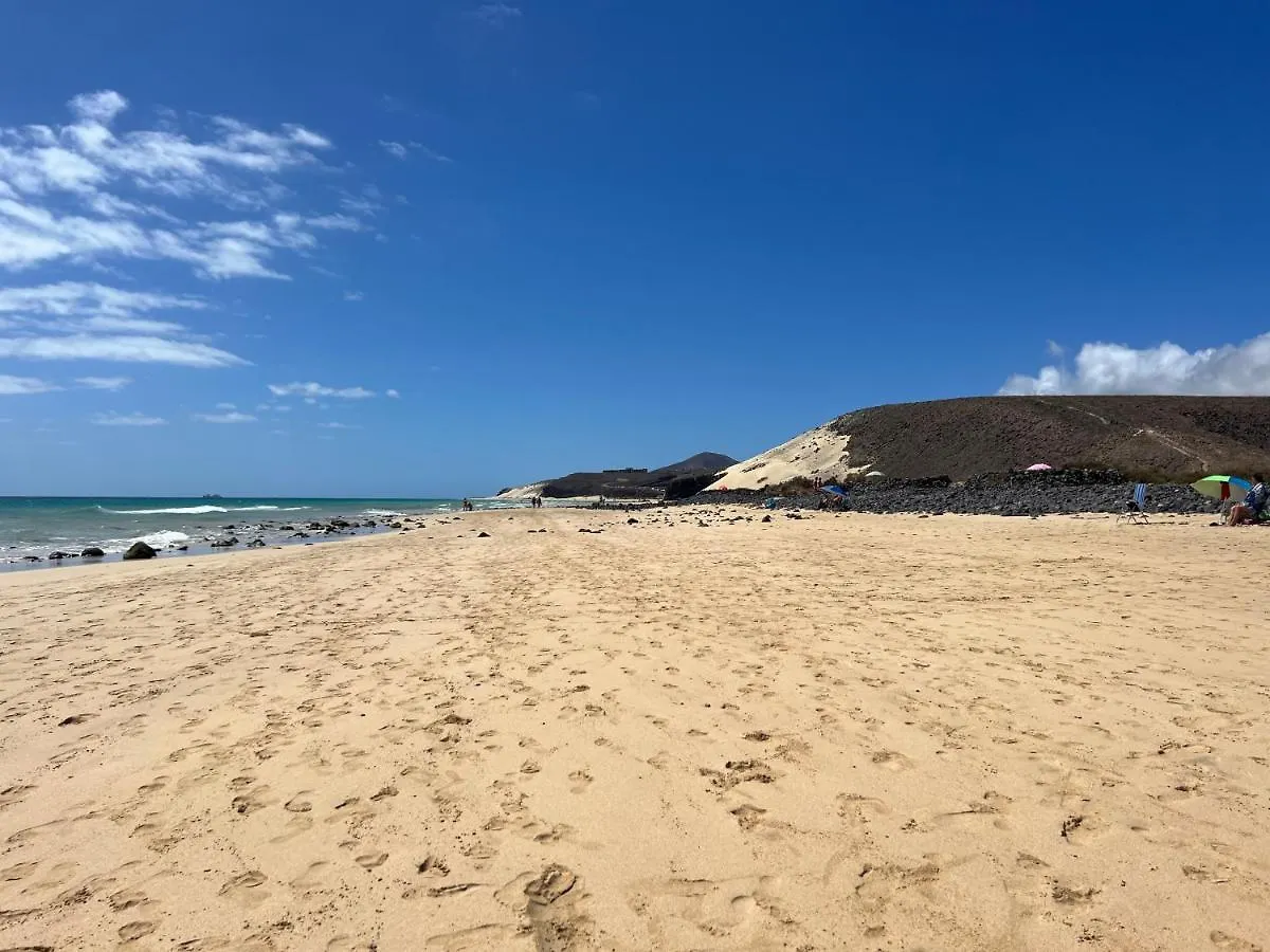 Apartamento Vista Mar ,Playas De Jandia Esquinzo 0*, Playa Jandia