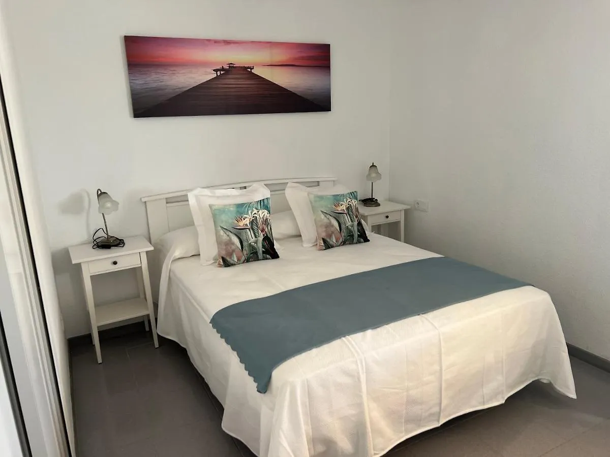 Apartamento Vista Mar ,Playas De Jandia Esquinzo Apartment