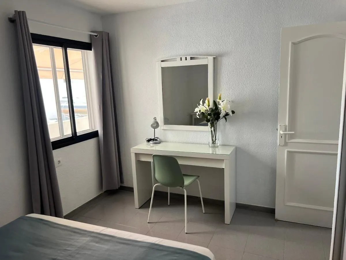 Apartamento Vista Mar ,Playas De Jandia Esquinzo