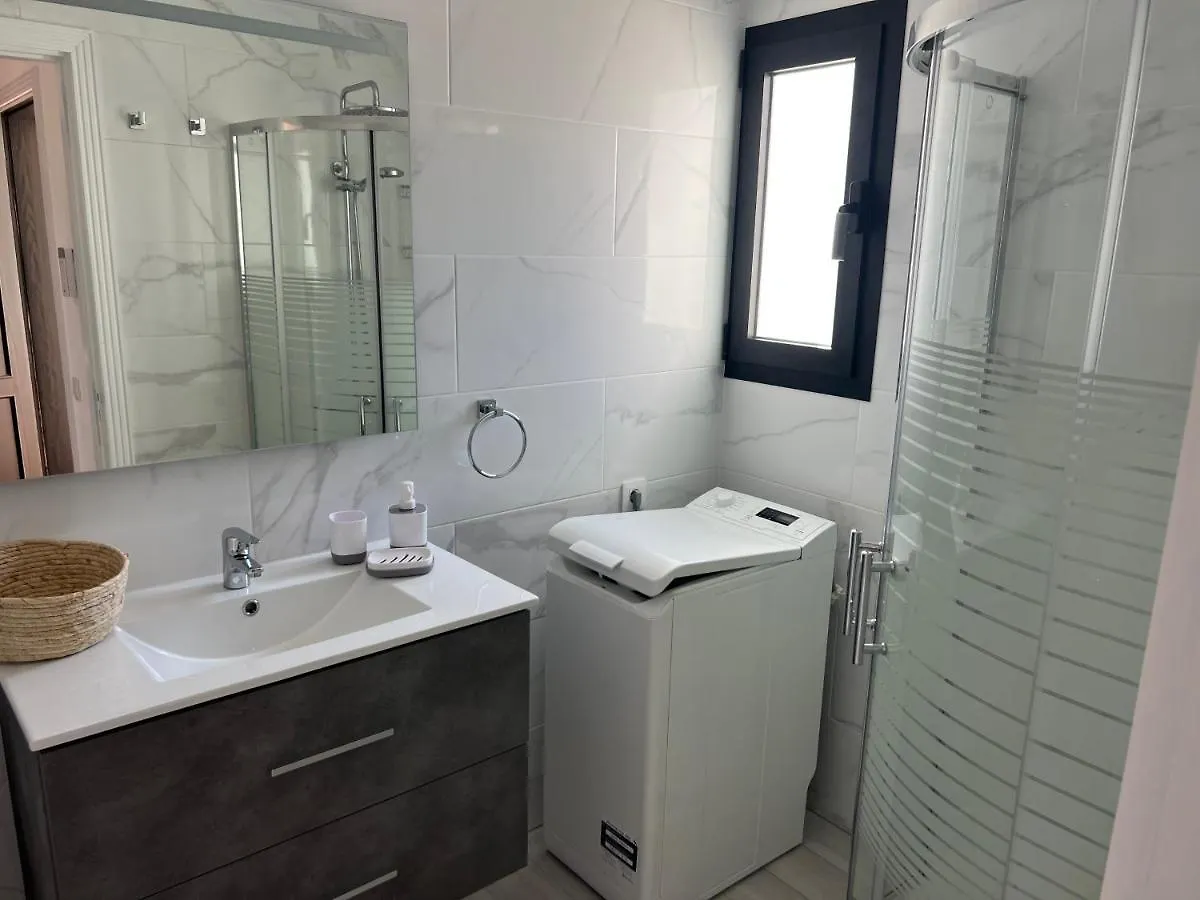 Apartamento Vista Mar ,Playas De Jandia Esquinzo 0*, Jandia (Fuerteventura)
