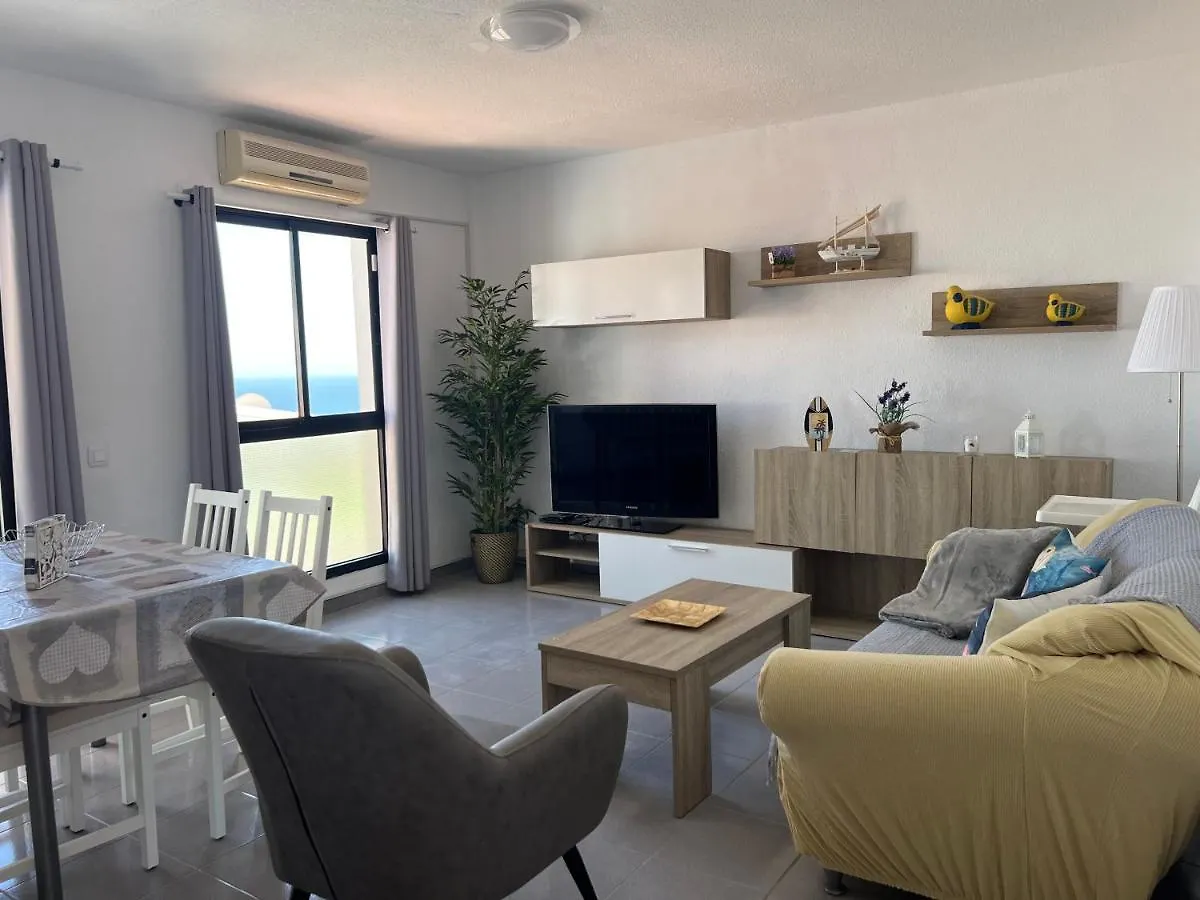 Apartamento Vista Mar ,Playas De Jandia Esquinzo