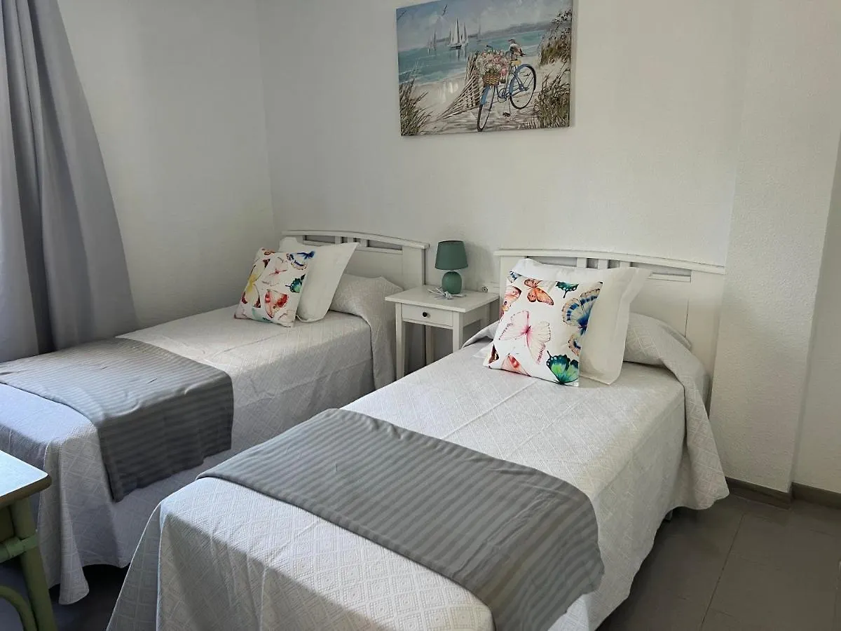 Apartamento Vista Mar ,Playas De Jandia Esquinzo
