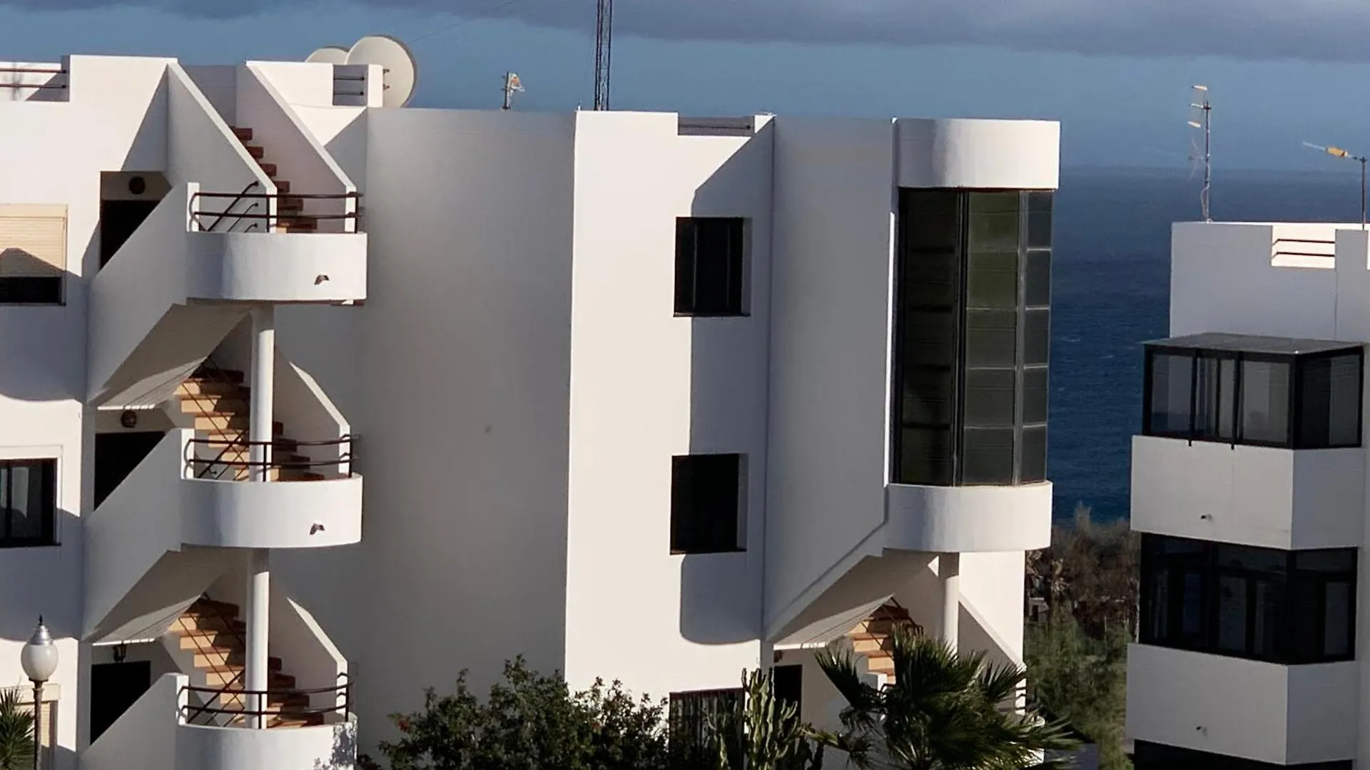Apartment Apartamento Vista Mar ,Playas De Jandia Esquinzo