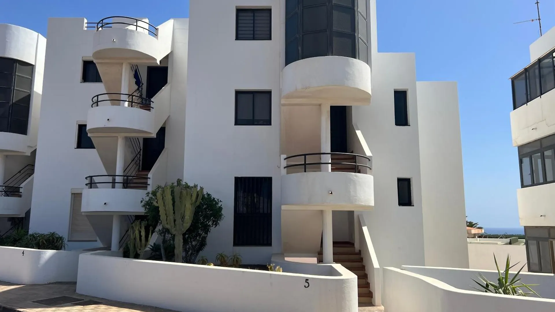 Apartamento Vista Mar ,Playas De Jandia Esquinzo Spanien